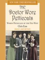 The_doctor_wore_petticoats